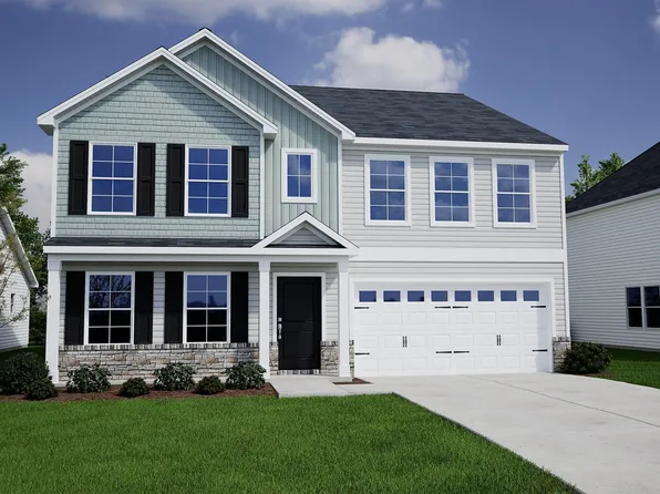 7092 Fairview Falls Dr Lot 28, Chesnee, SC 29323