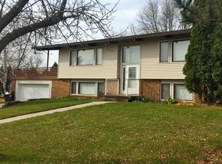 311 Eide Circle Dr, Glenwood, MN 56334