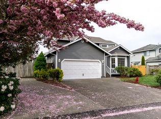 1209 144th St E, Tacoma, WA 98445