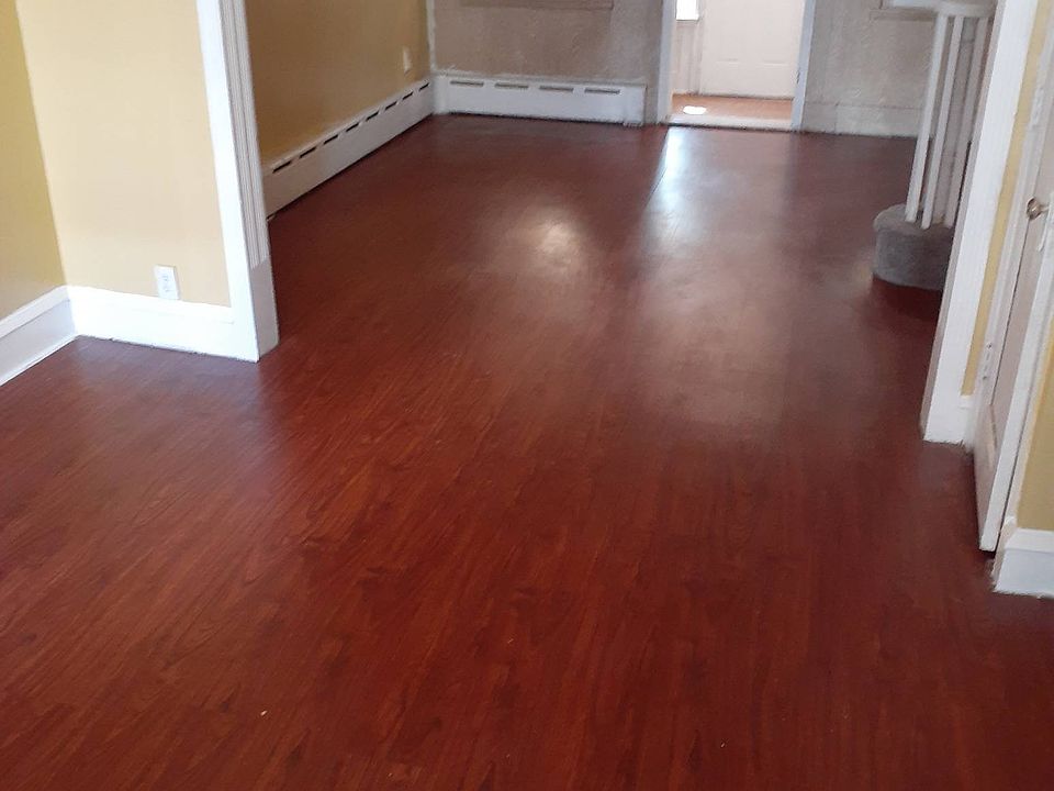 Living and Dining room