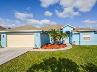 1779 SE Berkshire Blvd, Port Saint Lucie, FL 34952