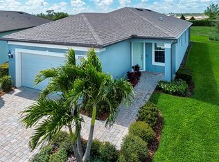 8313 Ocean Tides Cv, Parrish, FL 34219