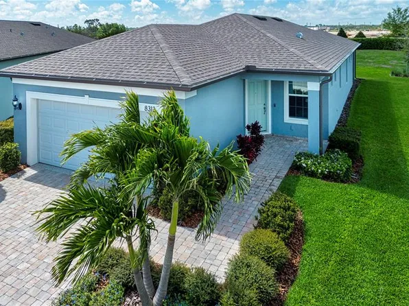 8313 Ocean Tides Cv, Parrish, FL 34219