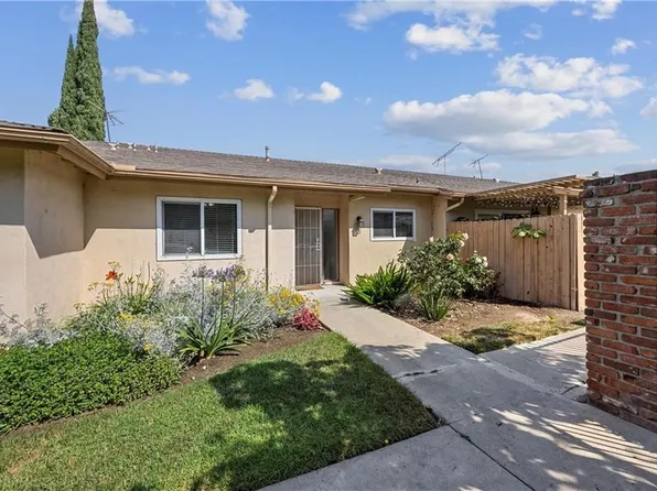 1881 Mitchell Ave Unit 34, Tustin, CA 92780