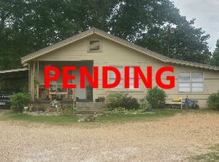 563 Simpson Hwy 149, Magee, MS 39111