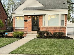 11768 Hazelton, Redford, MI