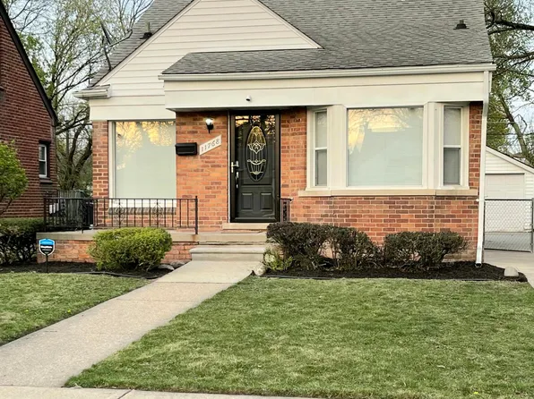 11768 Hazelton, Redford, MI 48239