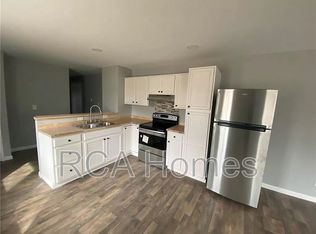 834 W 26th St #834, Indianapolis, IN 46208