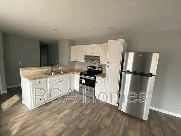 834 W 26th St #834, Indianapolis, IN 46208
