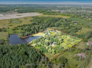 175 S Summit Farm Rd, King, ON L7B1J8