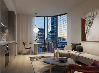 55 Lagrange #12J, Boston, MA 2116