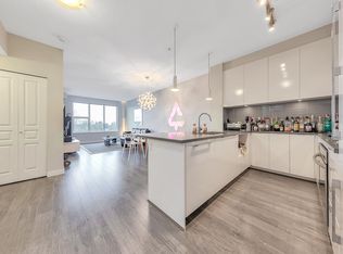 9311 Alexandra Rd #521, Richmond, BC V6X 0L8