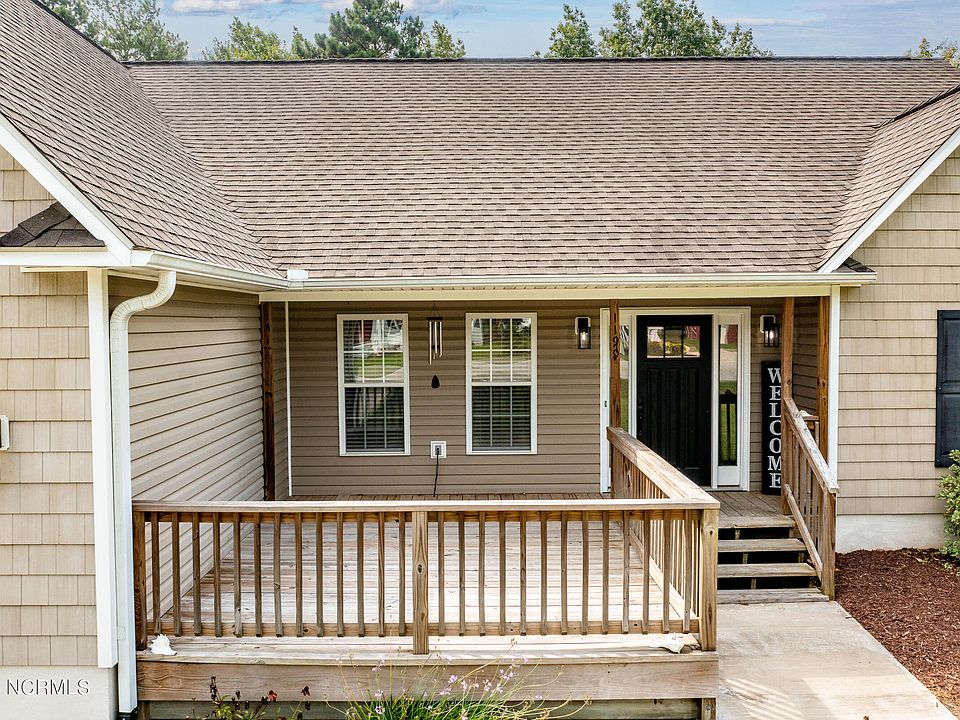 1199 Nine Foot Road, Newport, NC 28570 Zillow