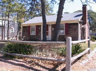 22 Lorree Ln, Dennis Port, MA 02639