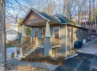 61 Grand View Ave, Lake Placid, NY 12946