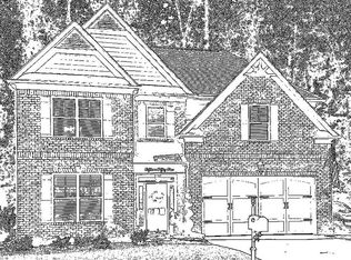1555 Camden Cove Dr, Cumming, GA