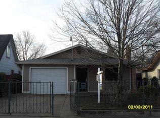 3704 22nd Ave, Sacramento, CA
