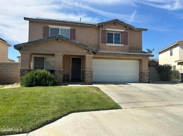 3649 E Avenue H10, Lancaster, CA 93535
