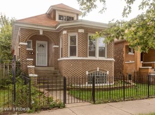 8120 S Merrill Ave, Chicago, IL