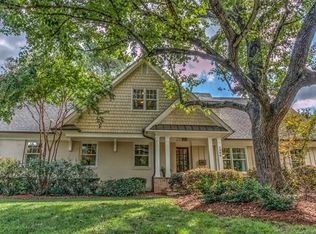 2500 Inverness Rd, Charlotte, NC 28209