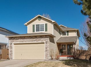 22245 E Oberlin Pl, Aurora, CO 80018