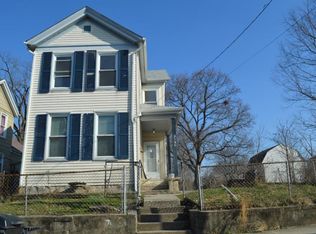 2146 Benninghofen Ave, Hamilton, OH 45015