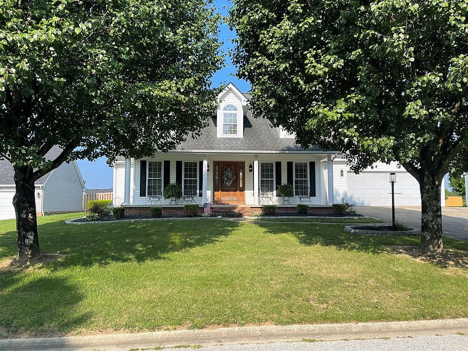 826 Oak Fairway Ct, Maysville, KY 41056 MLS 39753 Zillow