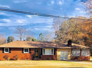 1532 Mount Carmel Church Rd, Lexington, NC 27295