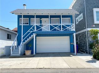 468 27th St, Manhattan Beach, CA 90266