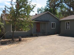 2420 Black Rock Ln, Cool, CA 95614