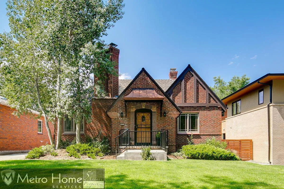 445 Grape Street — Photo 1