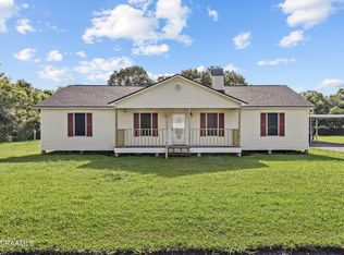 1021 Flo St, Breaux Bridge, LA 70517