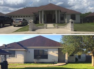 1217 Carlos Trl, Alice, TX 78332