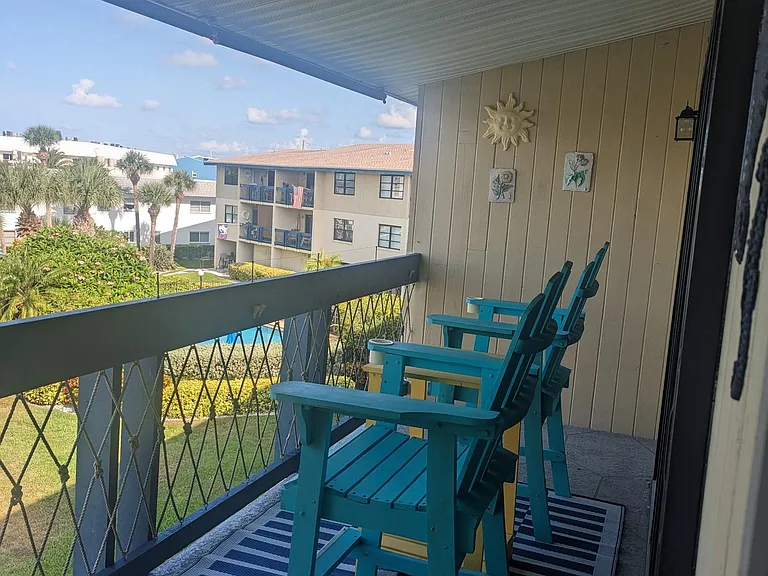 11650 Capri Cir S #201 — Photo 20