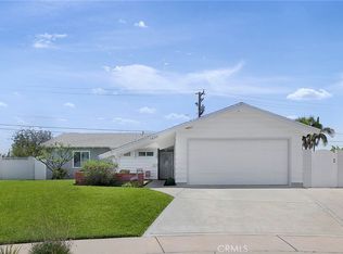 16313 Marlinton Dr, Whittier, CA 90604