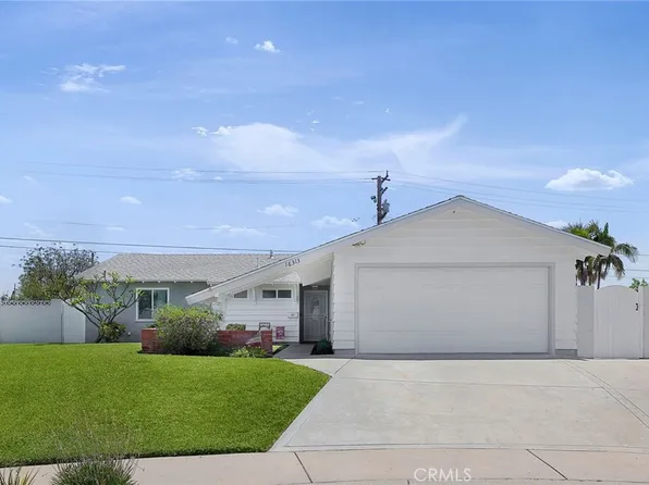 16313 Marlinton Dr, Whittier, CA 90604