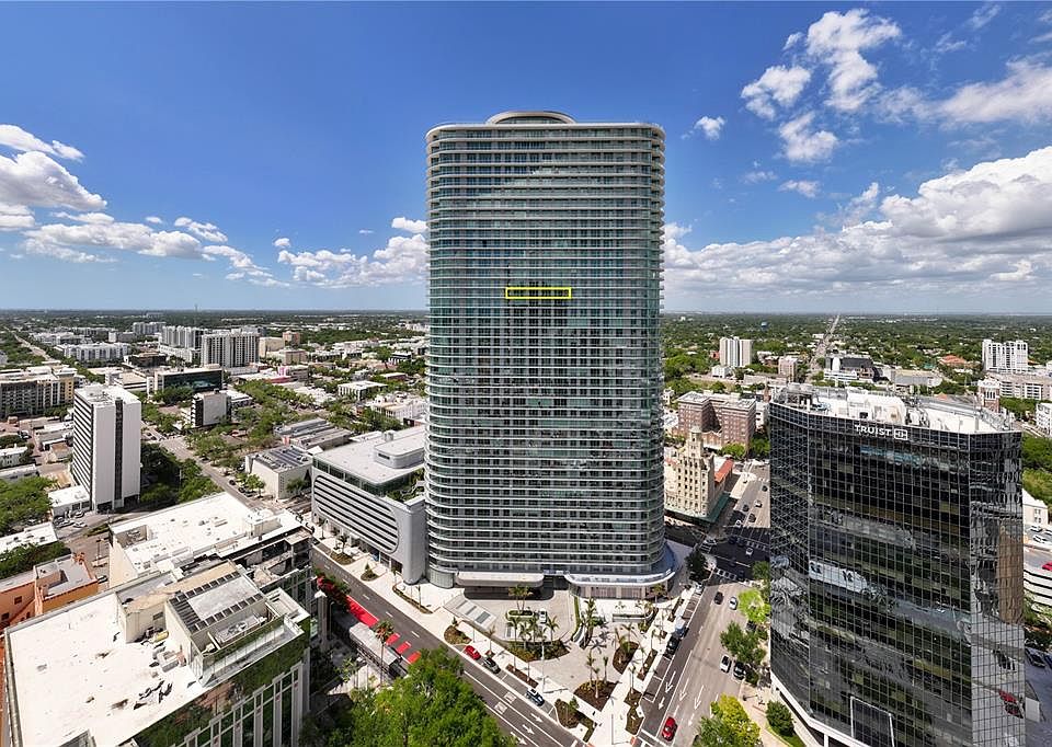 1st image of 400 CENTRAL AVENUE #3005