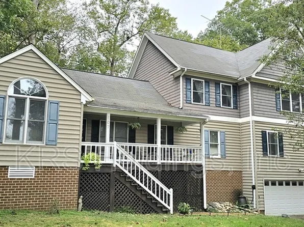 107 Pleasant Pt, Williamsburg, VA 23188