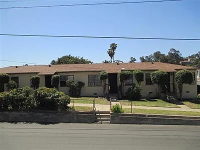 8357 Fresno Ave #8357