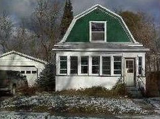 140 W Brown St, Beaverton, MI 48612