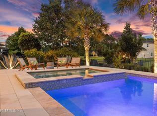 303 GULFSTREAM Way, Ponte Vedra, FL 32081