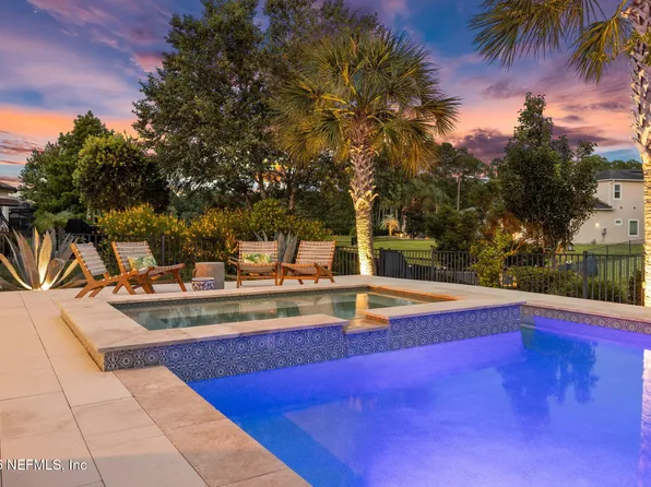 303 GULFSTREAM Way, Ponte Vedra, FL 32081