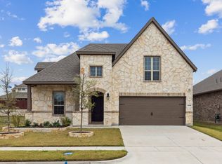 4105 Waldron Trl, Forney, TX 75126