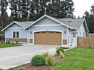 102 Megs Way, Port Hadlock, WA 98339