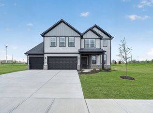 1227 Bugsy Pl, Avon, IN