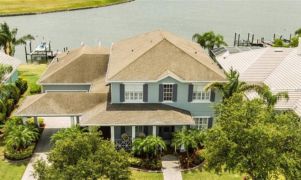 5409 Merritt Island Dr, Apollo Beach, FL 33572 | Zillow