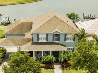 5409 Merritt Island Dr, Apollo Beach, FL 33572