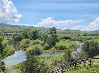 3433 Pipe Organ Rd, Dillon, MT 59725