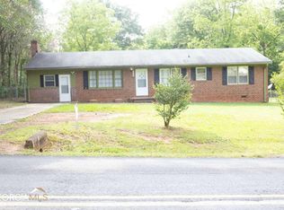 250 Cooper Rd, Athens, GA 30605