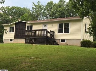 41 Rainbow Hill Dr, Millboro, VA 24460